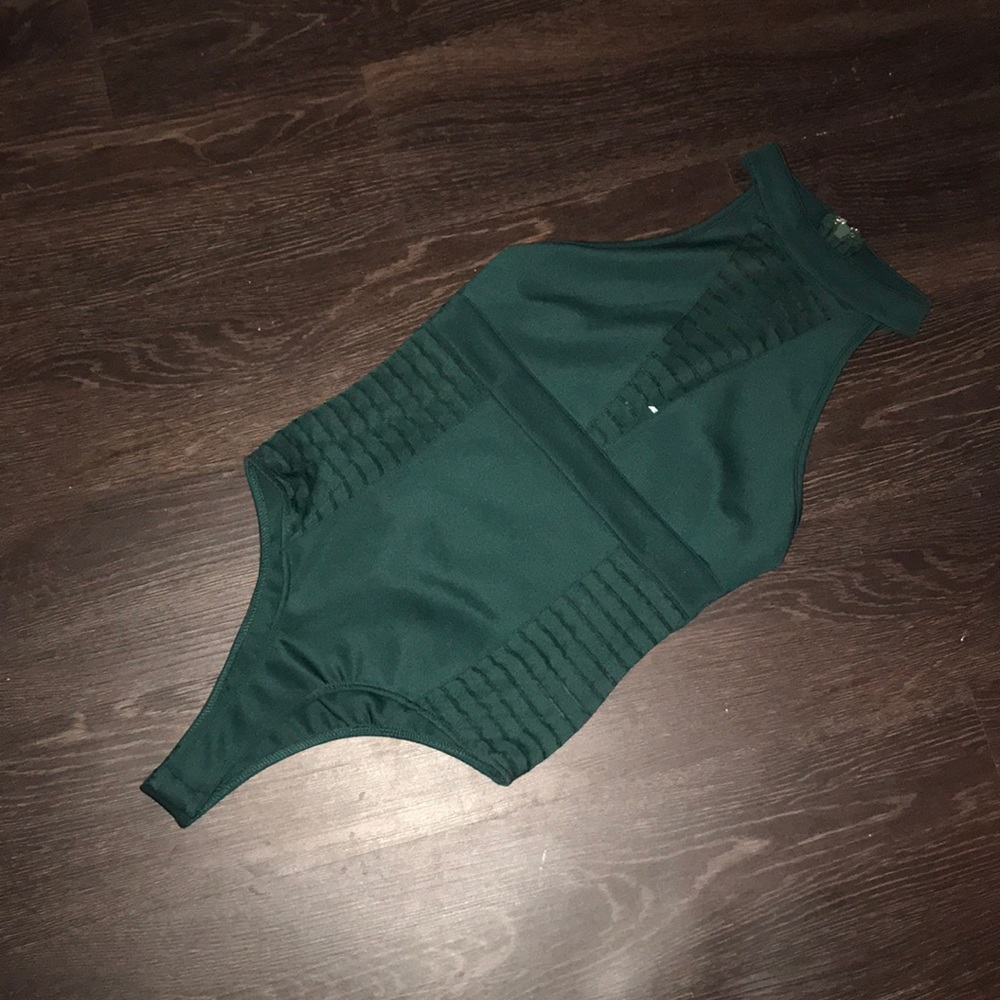 Body Suit